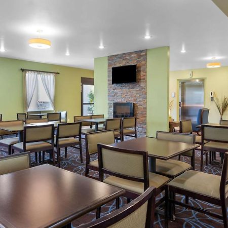 Best Western Plus Covered Bridge Inn Brazil Eksteriør bilde