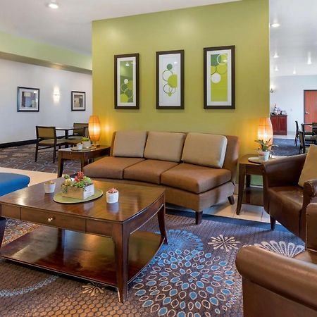 Best Western Plus Covered Bridge Inn Brazil Eksteriør bilde