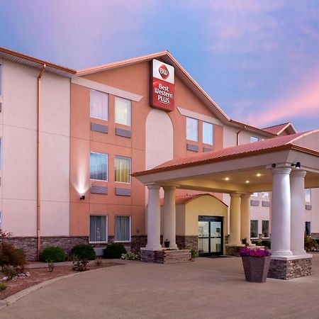 Best Western Plus Covered Bridge Inn Brazil Eksteriør bilde