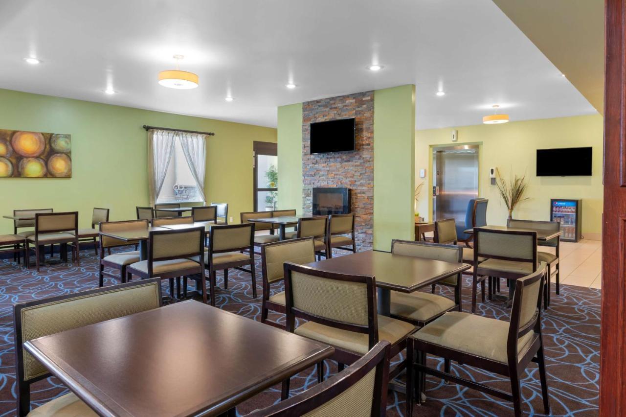 Best Western Plus Covered Bridge Inn Brazil Eksteriør bilde