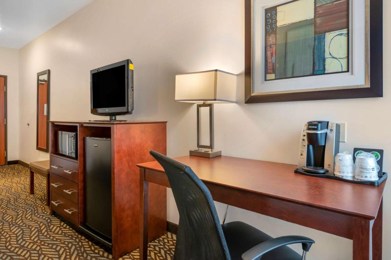 Best Western Plus Covered Bridge Inn Brazil Eksteriør bilde