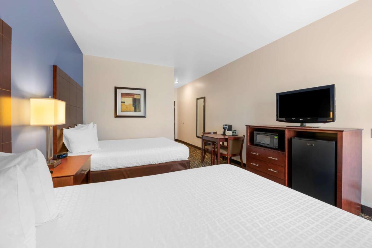 Best Western Plus Covered Bridge Inn Brazil Eksteriør bilde