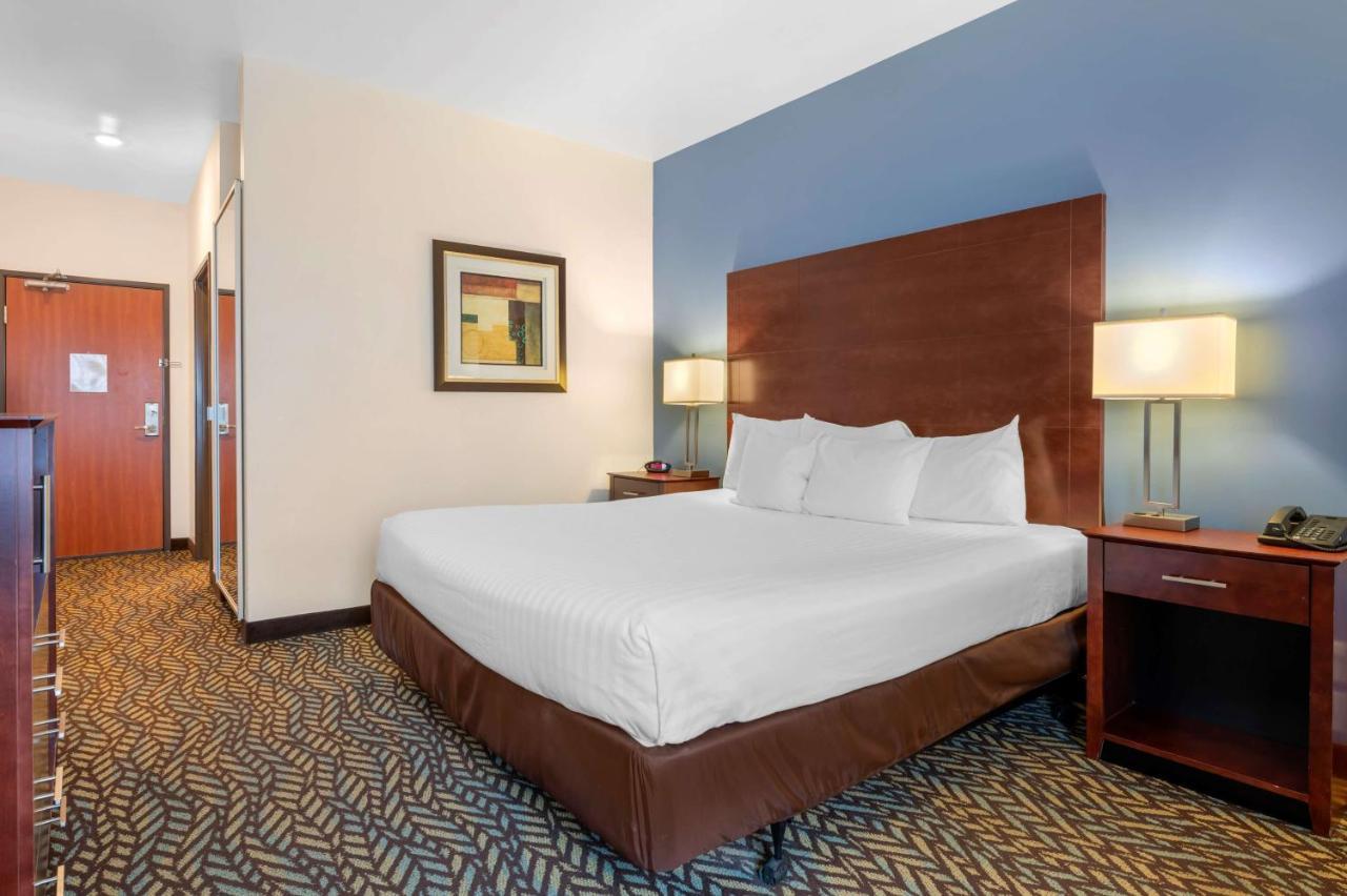 Best Western Plus Covered Bridge Inn Brazil Eksteriør bilde